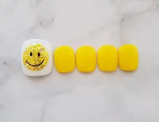 ネイル OCEAN nail eyelash beauty所属・OCEAN nail パラジェル　取扱い店のネイルデザイン