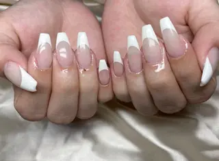 ネイル ゆず秋葉原 Vickyのネイルデザイン