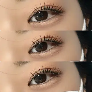 マツエク・マツパ 💎原宿/表参道💎 Sakagami🩰のマツエク・マツパデザイン