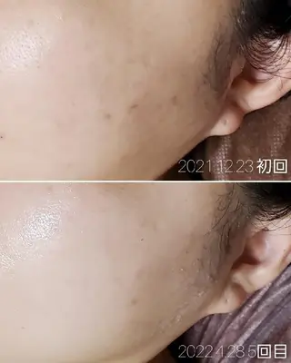 ALOHA RETREATのエステ・リラクイメージ