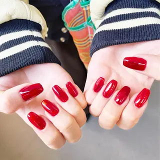 ネイル amour所属・amour ERIKAのマツエク・マツパデザイン