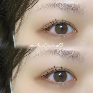 マツエク・マツパ eyelist ami🎀のマツエク・マツパデザイン