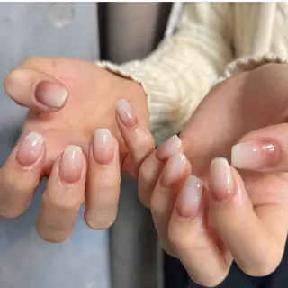 ネイル 宮澤 朱里のネイルデザイン