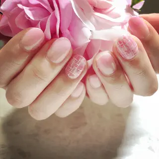 ネイル Lokahi NAILのネイルデザイン