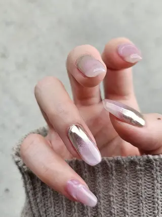 ネイル Bijou. 【junjun.】のネイルデザイン