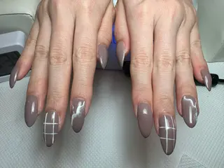 ネイル vivi.NAIL所属・vivi.NAIL Mizukiのネイルデザイン