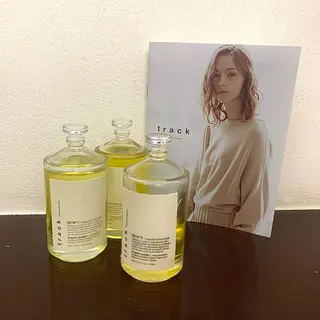 萌花　moeka /韓国/レイヤーのヘアスタイル