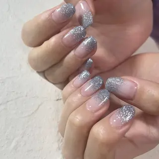 ネイル nail.gorin所属・吉村 優子のネイルデザイン