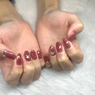 ネイル Belinda Nailのネイルデザイン