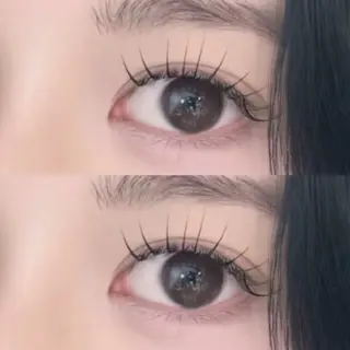 マツエク・マツパ ♥️JiJi ♥️のマツエク・マツパデザイン