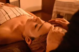 プライベートサロン Amityのエステ・リラクイメージ