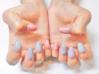 ネイル Megumi Nailのネイルデザイン