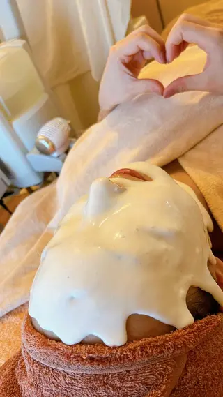 高岡⌇ Ayaka🌻のエステ・リラクイメージ