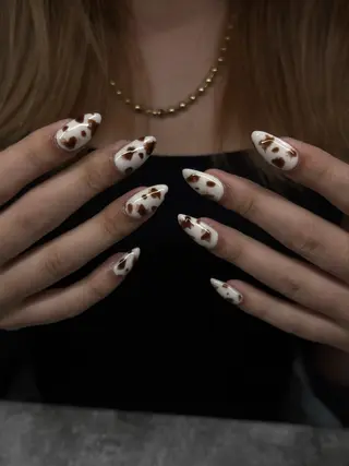 ネイル kapariri nail★REINAのネイルデザイン