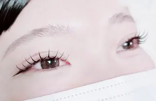 マツエク・マツパ EyelashSalon chel所属・新越谷駅徒歩１分❇️ Salon　chelのマツエク・マツパデザイン