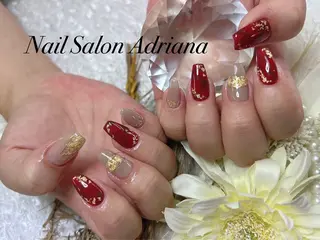 ネイル ADRIANA 大久保駅前徒歩2分のその他イメージ