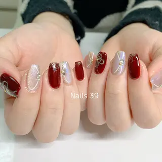 ネイル Nails 39のネイルデザイン