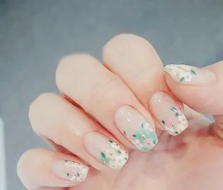 ネイル Cute beauty2のマツエク・マツパデザイン