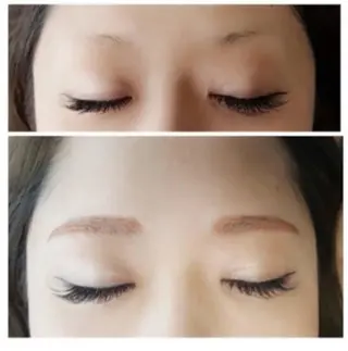 マツエク・マツパ 眉毛まつ毛専門店 uralogeのマツエク・マツパデザイン