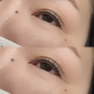 マツエク・マツパ BEAUTY GENE professional所属・BEAUTYGENE 🪽‪rinkaのマツエク・マツパデザイン