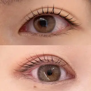 マツエク・マツパ Eyelash Salon M所属・Eyelash Salon M 石橋のマツエク・マツパデザイン