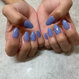 ネイル UnFLAIR KASUMIのネイルデザイン