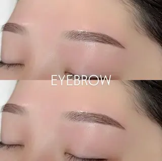 アイブロウ Kimura .Nのマツエク・マツパデザイン