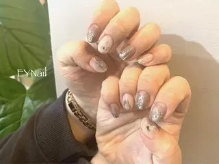 ネイル EYNail所属・EYNail Eriのネイルデザイン