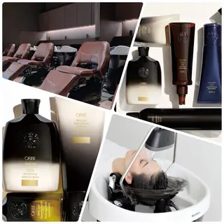 TAYA THE BASICS FUKUOKA所属・韓国風カット/カラー /NATSUKIのヘアスタイル