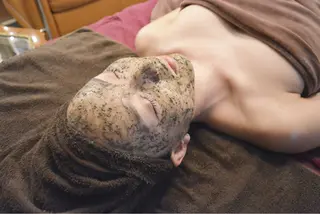 ニキビ･毛穴悩み特化 /CHISATOのエステ・リラクイメージ