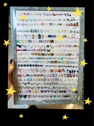 ネイル Gloss nail 💅yuna✨のネイルデザイン