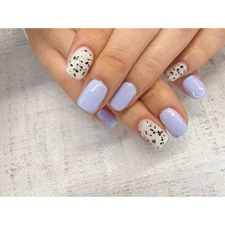 ネイル 𖡼 yumenoのネイルデザイン