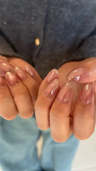 ネイル H'ami (haruka)のネイルデザイン