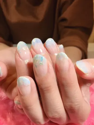 ネイル MISAKO nailのネイルデザイン