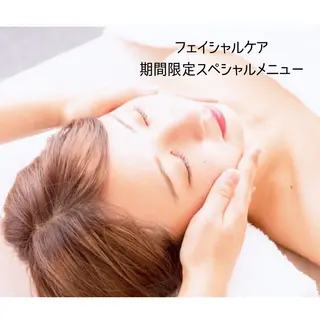 mona💗 中村真夕のエステ・リラクイメージ