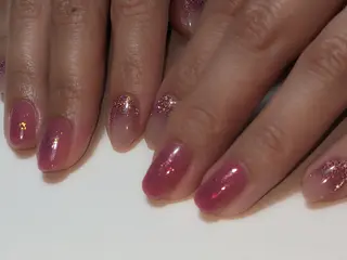 ネイル LICO(ﾘｺ) ▶ ﾈｲﾗﾘｳﾑ ﾎﾇｱのネイルデザイン