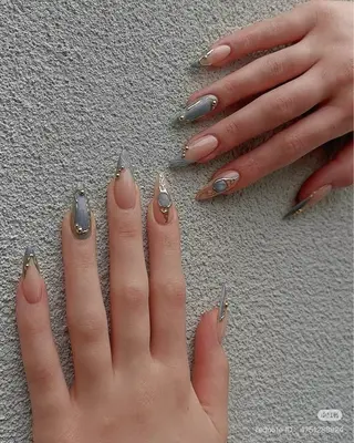 ネイル ボニー Coco nailのネイルデザイン