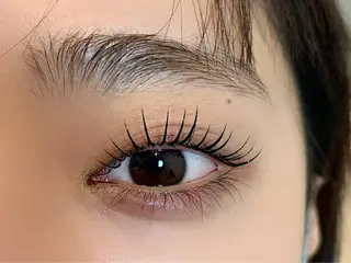 マツエク・マツパ teatree.. REINAのマツエク・マツパデザイン