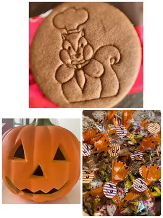 岩井 秋子のエステ・リラクイメージ