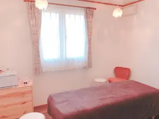 クプーソワ所属・セラピーサロン🌸 クプーソワのエステ・リラクイメージ