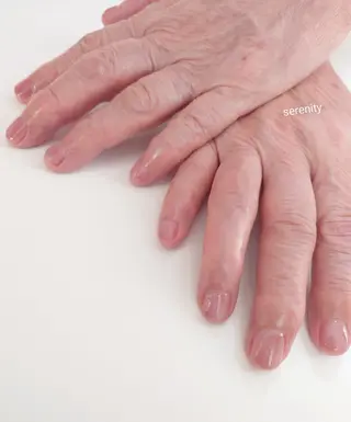 ネイル nail  serenityのネイルデザイン