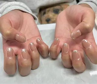 ネイル BLEA.恵比寿-ブレア-所属・AISA BLEA.恵比寿のネイルデザイン