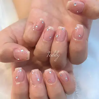 ネイル ERINA ♥のネイルデザイン