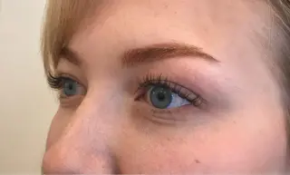 マツエク・マツパ MIZUKI eyelashの眉毛・アイブロウイメージ