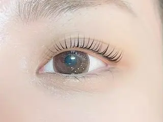 マツエク・マツパ サラバイ ニコットのマツエク・マツパデザイン