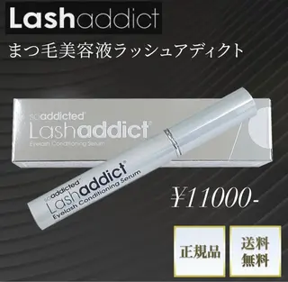 マツエク・マツパ Eyelash Arlのマツエク・マツパデザイン