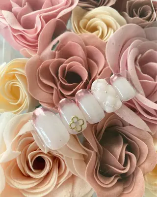 ネイル NailSalon Beniceのネイルデザイン