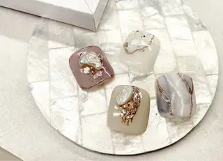 ネイル Y.Haru joieangeのネイルデザイン