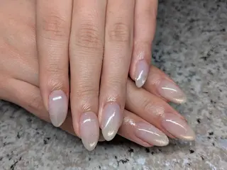 ネイル スズキ マイコのネイルデザイン