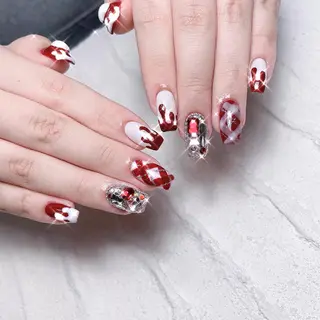 ネイル ANG Studioのネイルデザイン